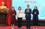 Hội LHPN tỉnh Bắc Ninh góp phần xây dựng văn hóa và con người Kinh Bắc