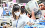 Mức lương cao nhất năm 2023 là 834 triệu đồng/tháng