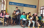 Phú Yên: Đổi mới nội dung phương thức hoạt động để tập hợp phụ nữ