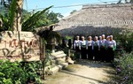 Xúc tiến thương mại miền núi qua hoạt động quảng bá du lịch 