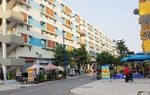 Công nhân an cư với nhà ở xã hội 200 triệu đồng