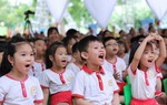 Dân số Việt Nam đang có mức sinh giảm mạnh, tuổi thọ trung bình tăng