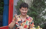 NSND Xuân Bắc tham gia Đại nhạc hội “Chào năm mới 2024”