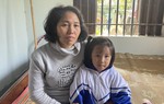 Tương lai mù mịt của bé gái 6 tuổi sinh ra không có bố, mẹ mất vì tai nạn