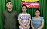 Triệt phá đường dây bán dâm tại căn hộ cao cấp do cơ trưởng và bạn gái cầm đầu 