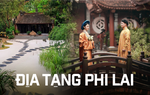 Địa điểm nổi tiếng nơi Quang Hải - Chu Thanh Huyền chụp ảnh cưới chỉ cách Hà Nội hơn 1 giờ chạy xe