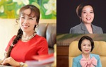 Kết thúc năm 2023, nữ tỷ phú nào giàu nhất sàn chứng khoán Việt Nam?