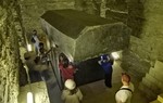Bí ẩn về quan tài khổng lồ của đền Saqqara Serapeum ở Ai Cập