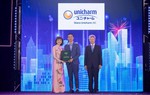 Diana Unicharm được vinh danh trong “Top 100 nơi làm việc tốt nhất Việt Nam 2023”