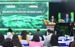Còn nhiều vướng mắc để khơi thông tín dụng xanh
