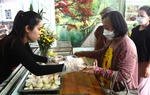“Nhà ăn Hạnh phúc” ấm lòng người bệnh