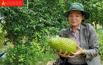 Nữ doanh nhân đưa thương hiệu Việt vươn xa