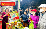 Đẩy mạnh xúc tiến thương mại nâng cao giá trị sản phẩm sạch, an toàn