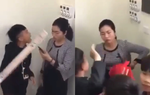 Vụ cô giáo bị học sinh dồn vào góc tường, chửi bới, đe dọa: UBND huyện báo cáo gì?