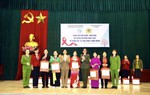 Hưng Yên: Tuyên truyền pháp luật về công tác tái hòa nhập cộng đồng 