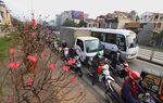 Bảo đảm trật tự, an toàn giao thông dịp Tết Dương lịch, Tết Nguyên đán Giáp Thìn và Lễ hội xuân 2024