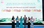 Nestlé đồng hành giúp hàng ngàn phụ nữ nông thôn tự tin làm chủ kinh tế