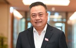 Chủ tịch Hà Nội nhận được trên 85% số phiếu tín nhiệm cao