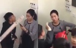 Vụ cô giáo bị học sinh “bạo lực”: Khi “Tiên không học lễ”…