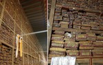 Thư viện Sakya, nơi lưu giữ cuốn kinh nặng nhất thế giới