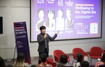 Tìm giải pháp thúc đẩy sức khỏe tổng thể của người lao động tại nơi làm việc số