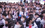 Xây dựng thành phố an toàn: Giúp học sinh dám đối mặt, lên tiếng 