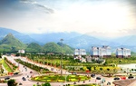 Lai Châu tập trung phát triển kinh tế biên mậu và du lịch 
