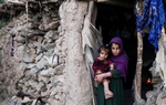 Phụ nữ Afghanistan đối mặt với cuộc khủng hoảng y tế trầm trọng