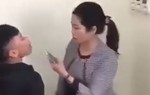 Vụ cô giáo bị học sinh dồn vào góc lớp: Tạm đình chỉ hiệu trưởng 