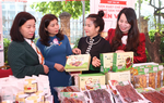 Chương trình “Khởi nghiệp thông minh” đem lại giá trị cho gần 1.000 phụ nữ