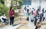 Cô giáo bị học sinh xúc phạm: "Sau sự việc, tôi liên tục mất ngủ, phải uống thuốc để ổn định tinh thần"