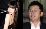 BLACKPINK tái ký hợp đồng, Yang Hyun Suk kiếm 735 tỷ VNĐ trong 1 ngày