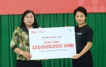Home Credit trao vốn khởi nghiệp cho phụ nữ Bạc Liêu
