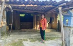 Sống khổ tại dự án thủy lợi lớn nhất Nghệ An 