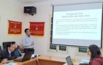 Chia sẻ những kết quả nghiên cứu nổi bật về hôn nhân và gia đình năm 2023
