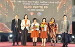 Trao 20 giải thưởng cuộc thi sáng tác thơ, ca khúc đầu tiên về bình đẳng giới
