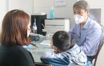 8 nhiệm vụ, giải pháp chăm sóc sức khỏe tâm thần trẻ em, chăm sóc trẻ mồ côi 