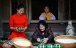 Bảo tồn và phát triển văn hóa du lịch từ làng cổ đến làng nghề