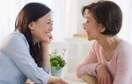  Làm sao để yêu được... mẹ chồng?
