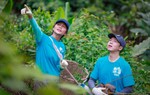 Ngô Trần Hải An cùng nhiếp ảnh lan tỏa lối “sống xanh” 