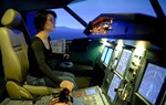 Trải nghiệm: Làm phi công lái máy bay Airbus như thật