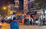 Hé lộ nguyên nhân 2 vợ chồng làm nghề may comple tử vong với nhiều vết đâm
