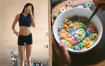 5 sai lầm ăn kiêng khiến bạn không thể giảm cân