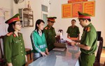 Vỏ bọc hoàn hảo của nữ chủ "hụi" chiếm đoạt hơn 27 tỷ đồng ở Quảng Nam