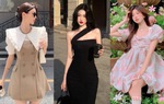 7 mẫu váy giúp nàng ghi điểm trong buổi hẹn hò ngày Valentine