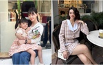 Stylist bật mí trang phục của Quỳnh Lương, Quỳnh Kook trong phim "Đừng làm mẹ cáu"