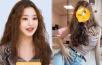 Jang Won Young đổi style, netizen nhìn thế nào cũng giống mỹ nhân "Địa ngục độc thân"