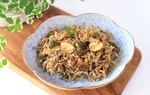 Cá cơm mà làm thế này thì vừa ngon lại để được cả tuần ăn cực kì tiện lợi!