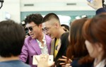Yoo Ah In bị bắt giữ ngay tại sân bay khi chuẩn bị ra nước ngoài