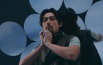 Hyun Bin hạnh phúc nói về con trai: Tôi cảm giác như cuộc đời mình đã trọn vẹn